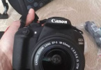 Canon d1200