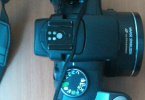 Canon powershot s5 is