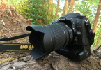 Nikon d7000