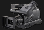 Ekstralı PANASONİC AG-HMC81ej