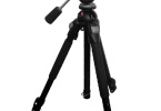 Manfrotto 190PROB + Velbon Başlık