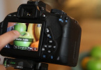 CANON EOS 700D