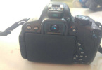 Canon 700d