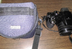 Fuji finepix fotograf makinasi s4200