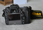ACİL SATILIK D7000+TAMRON 17-50 f:2.8+50mm 1.8+Çanta