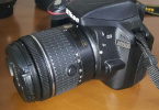 NİKON D3300
