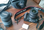 Canon 500D