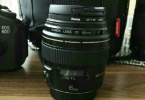 Canon 85 mm Lens