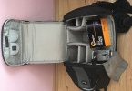 Lowepro foto sırt çantası