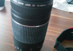 75-300 lens