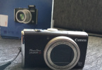 Canon Poweshot SX200IS