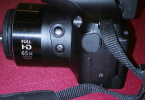 CANON POWER SX60X KOMPAKT