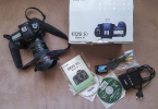 Canon 5D Mark 3 ... BUDY