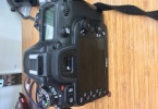 Nikon D7100 body