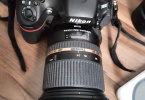 Nikon D800 20K shutter + Full Ekipman