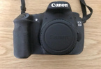 Canon 60D body