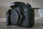 Canon EOS 7D