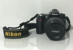 NIKON EFSANE SERİSİ D90 SIFIR AYARINDA BOL HEDİYELİ