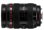 Canon EF 24-70mm f/2.8L I USM Lens