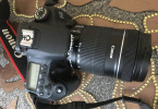 Canon 60d