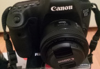 Canon 6d