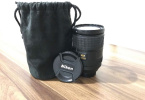 Nikon 18-300 mm lens