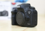 CANON 7D MARK II BODY