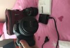 Sony SLT-A58K 18-55 20.1 MP SRL Dijital fotoğraf makinası