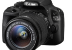 CANON EOS 100D 18-55 KIT 