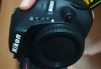 NİKON D5100 KULLANILMADI!!