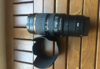 Tamron SP 70-200mm F/2.8 Dİ VC USD Objektif