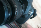 Canon Eos 1200d