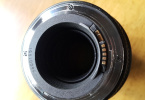 Canon EF 100 mm f 2.8 Macro Lens
