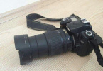 Nikon d90