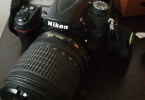 Nikon d7000 