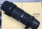 Tamron 70-200 f2.8 stabilizer