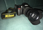 Nikon D 90 