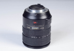 NİKON 24-120mm f/3.5-5.6G ED-IF AF-S VR Objektif