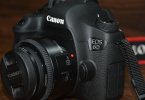Canon 6d