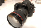 canon eos 6D 24-105 lens