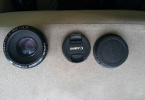 CANON 50MM 1.8 LENS SON FIYAT SIFIR AYARINDA