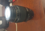 Canon 100mm 2.8 Macro usm