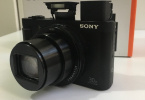 Sony DSC-HX90V Sıfır Ayarın da Kutulu