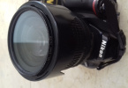 Nikon 5200 18 105 lens 