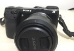 sony nex 7 + 18-55mm oss f/3.5-5.6