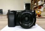 SONY ALPHA KUSURSUZ SIFIR NİYETİNE