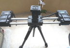 EDELKRONE SLIDER PLUS PRO LARGE SIFIR