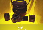CANON 600D