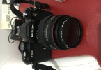 Nikon fm2 