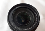 Canon 18-135 stm lens 